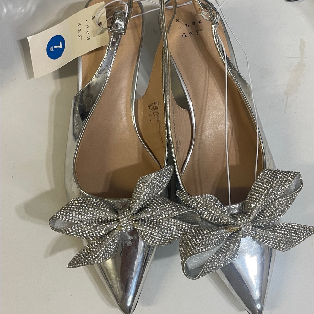 Target Brand Women’s Shoe